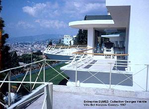 VILLA BEL HORIZON A CANNES   (5)